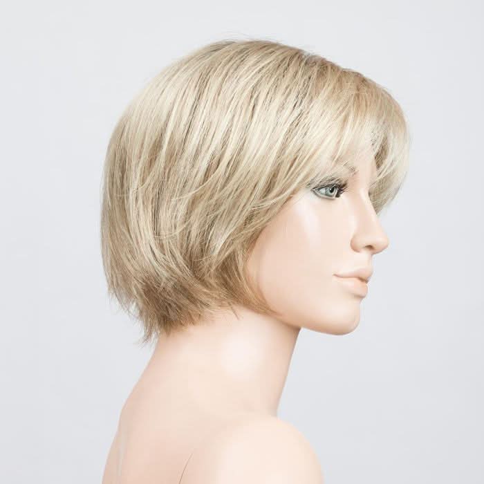 sandyblonde rooted