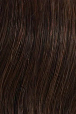 Gisela Mayer Cindy HH Lace Chocolate Mix - 6 30