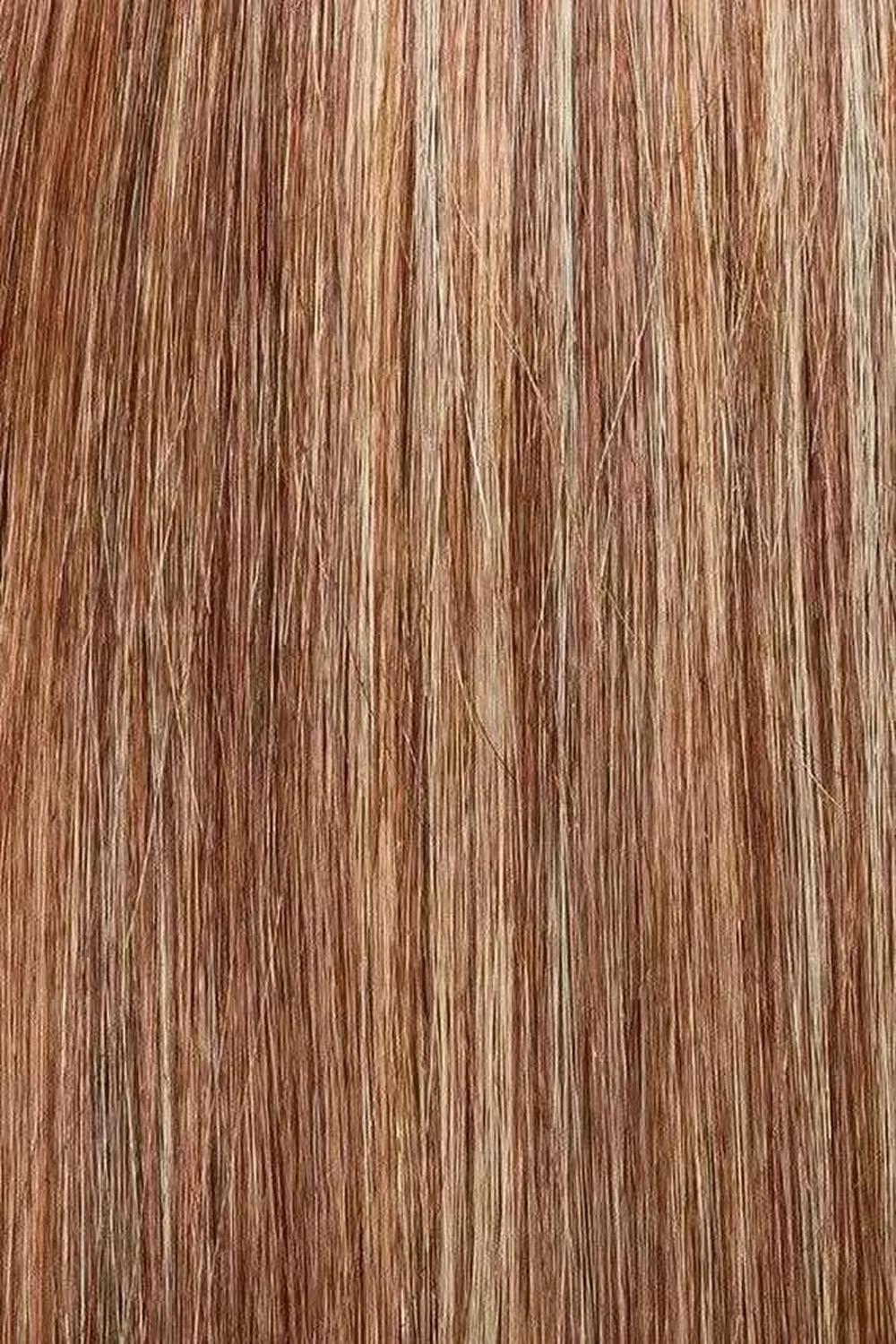 Gisela Mayer Energy HH Long Bernstein Mix