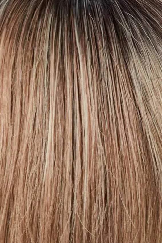 Gisela Mayer Luxury Lace A sunny ash frost-18 22 6 Root