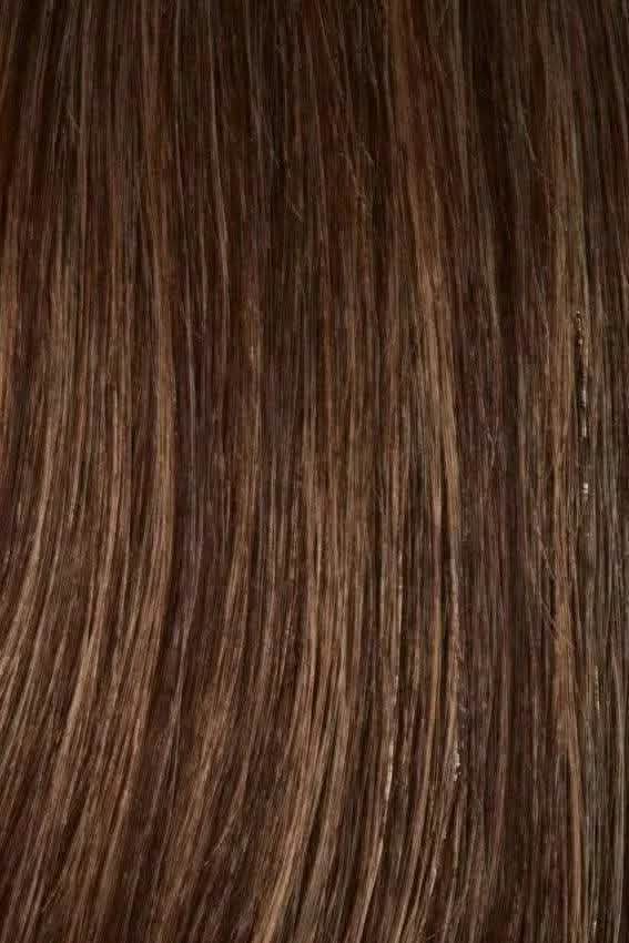 Gisella Mayer Luxury Lace C caffe latte- 10 6 8