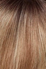 Gisela Mayer Luxury Lace D spring acorn- 140 6 Root