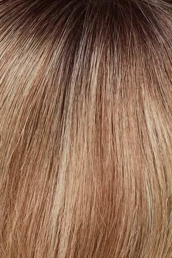 Gisela Mayer Luxury Lace D spring acorn- 140 6 Root
