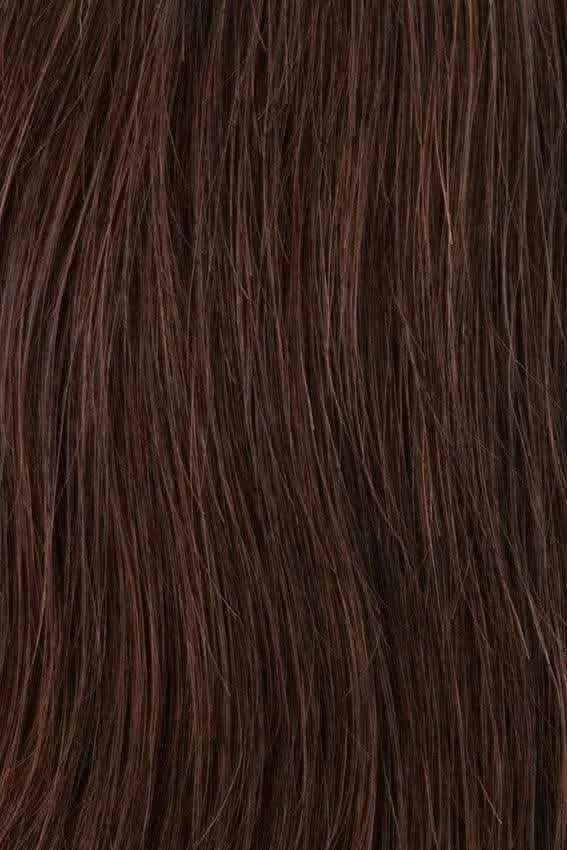 Gisela Mayer Luxury Lace D ginger brown-8 32