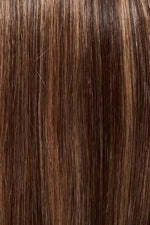 Gisela Mayer Luxury Lace K marble brown frosted-T6 8 28