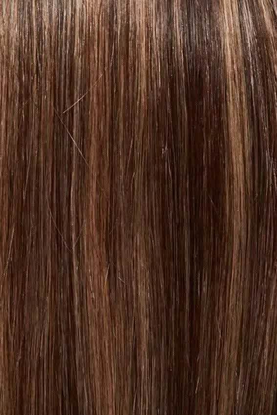 Gisela Mayer Luxury Lace K marble brown frosted-T6 8 28