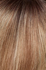 Gisela Mayer Luxury Lace K spring acorn twist- 140 14 8 Root