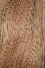 Gisela Mayer Luxury Lace K ginger blonde twist- 140 22 8 Root