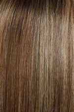 Gisela Mayer New Jennifer Echthaar Chocolate cream rooted - 10 20 27+6