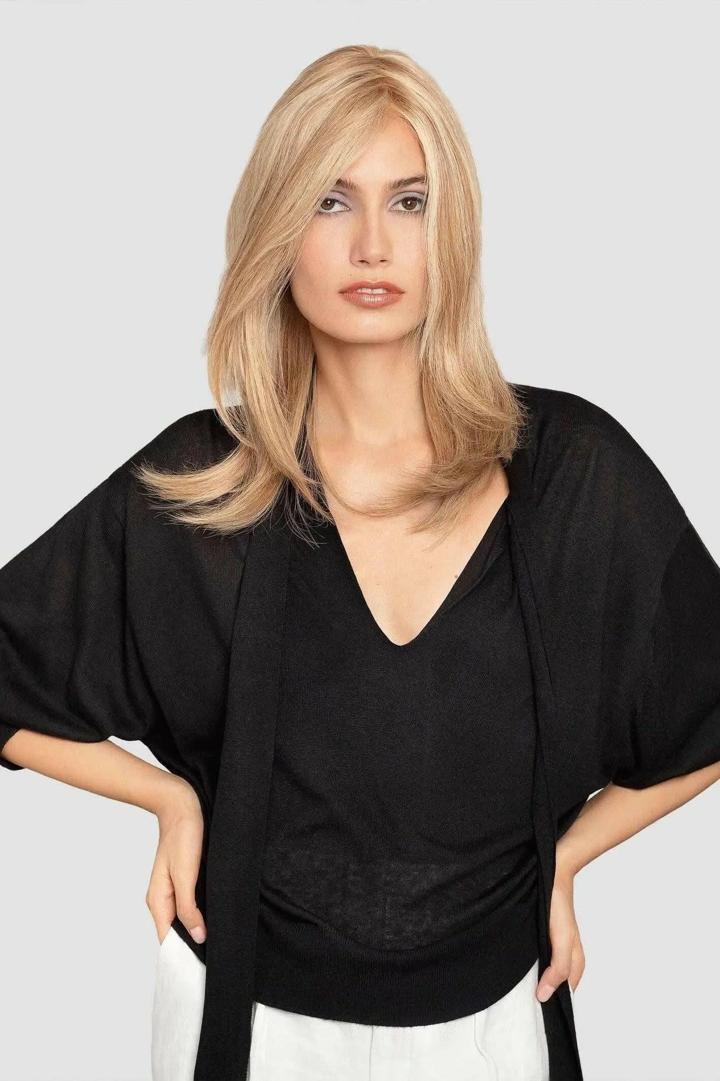 Gisela Mayer Sympathy HH Remy Special