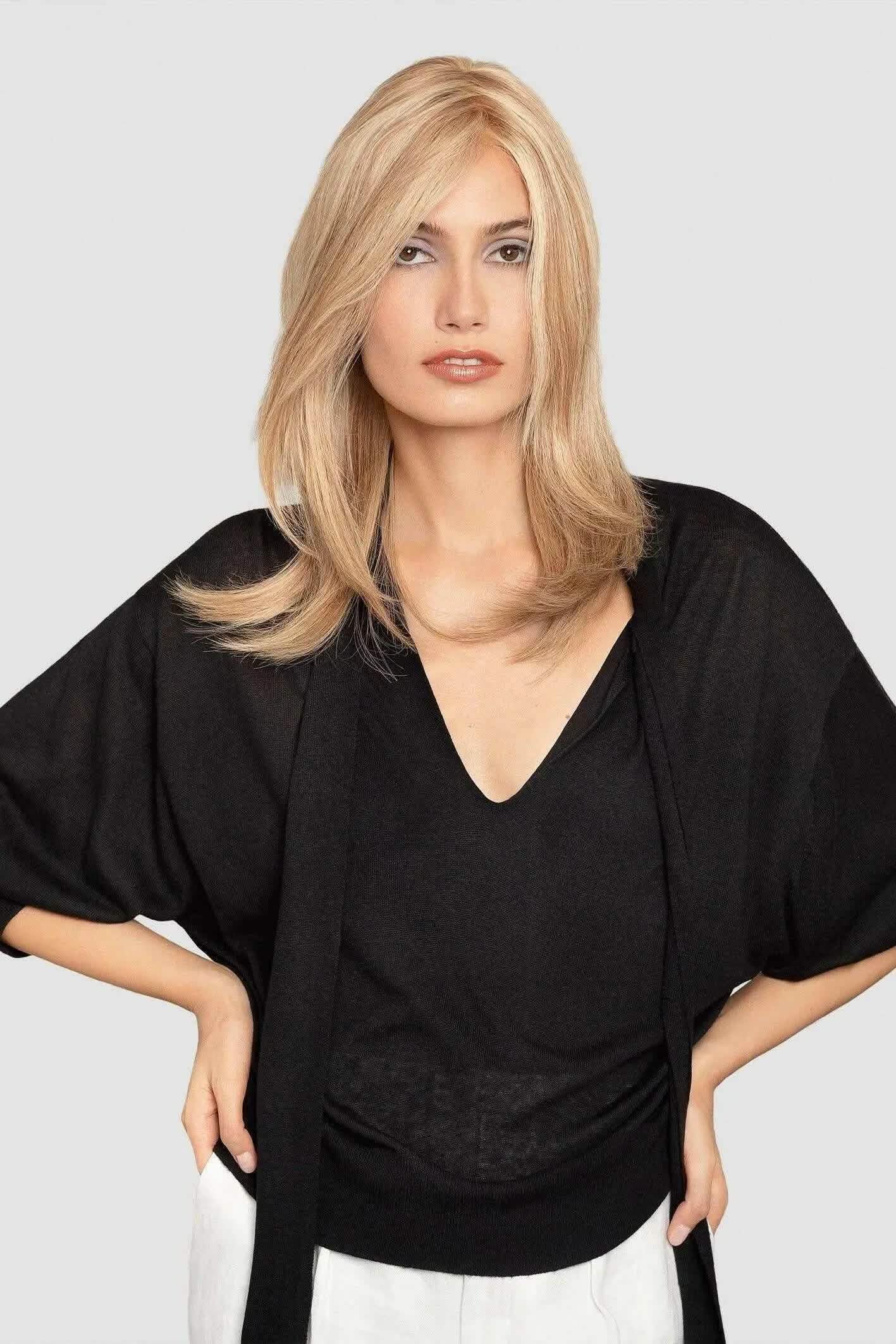 Gisela Mayer Sympathy HH Mono Lace Deluxe (Klein)