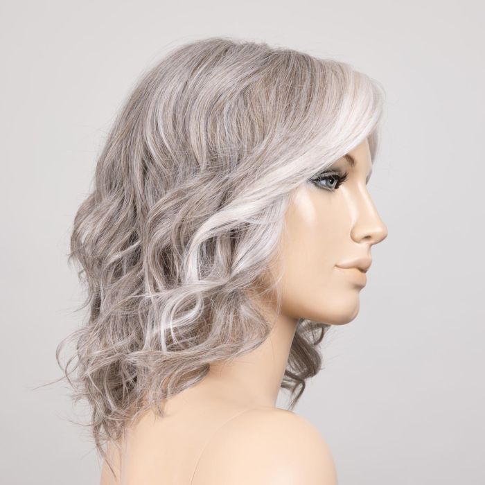 Ellen Wille Eclat Deluxe snow mix