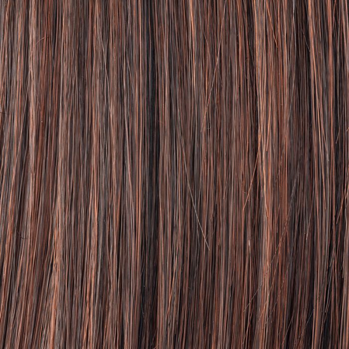 Ellen-Wille-Effekt auburn rooted