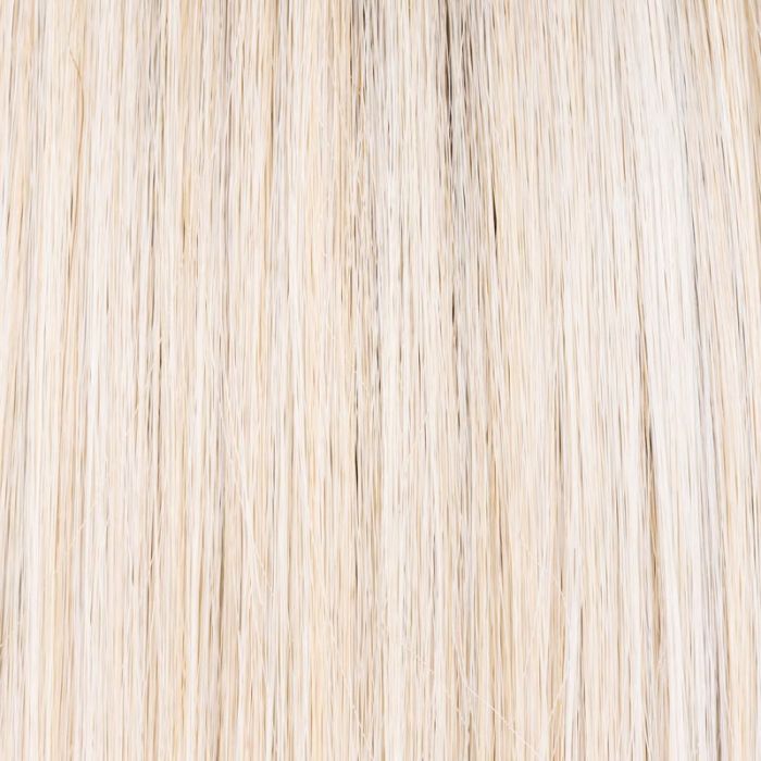 Ellen-Wille-Effekt pearlblonde rooted