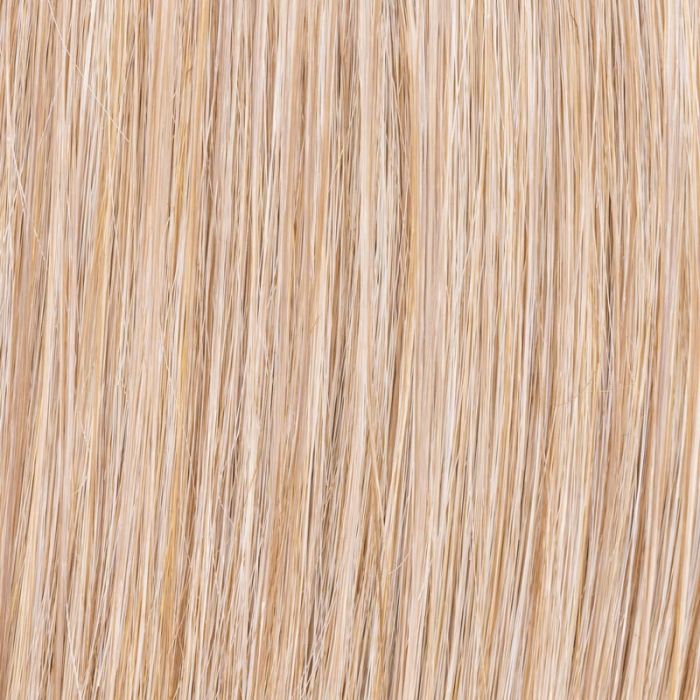 Ellen-Wille-Effekt sandyblonde rooted