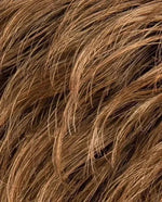 nutbrown rooted