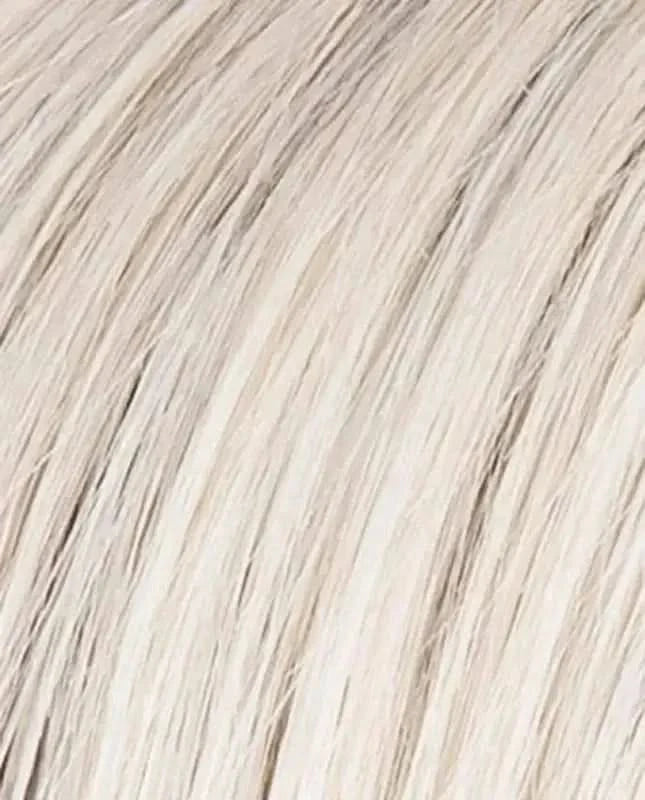 silverblonde rooted