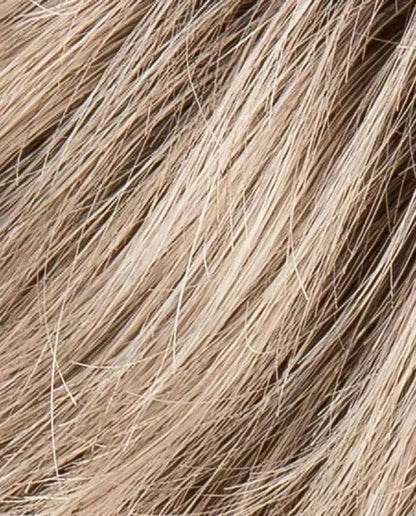 Ellen Wille Affair Platinum Blonde Frisur mit Wispy Layers und Bangs - pearl rooted Perücken Kunsthaarperücken