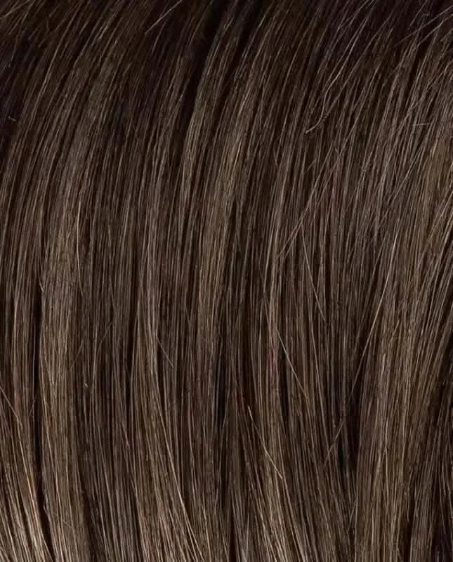 dark brown mix