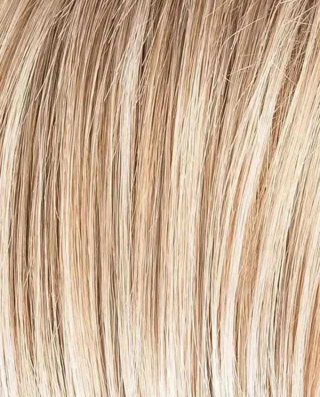 ivory blonde/shad