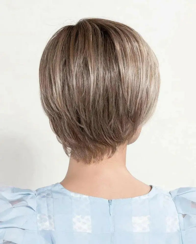 Ellen Wille Aletta Mono Part mit asymmetrischem Bob und Bluse - Perücken Kunsthaarperücken Jetzt einkaufen Kaufen 215 €