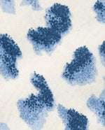 Ellen Wille Ama Fina cat blue wite