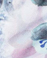 Ellen Wille Ama Fina flowers blue