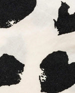 Ellen Wille Ama Fina sweatheart