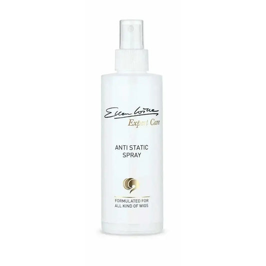 Ellen Wille ANTI STATIC SPRAY - Zubehör Perücken & Anti-Static Spray im NOGI Beauty Shop Haarkosmetik