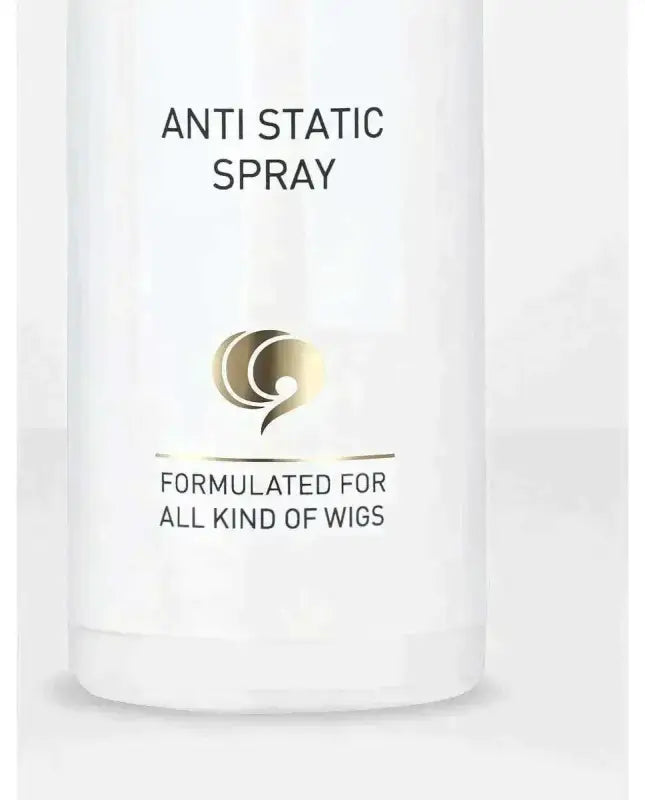 Ellen Wille ANTI STATIC SPRAY - Zubehör Perücken & Antistatik Spray Haarkosmetik