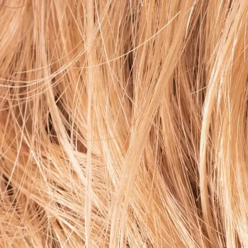 toffeeblonde tipped