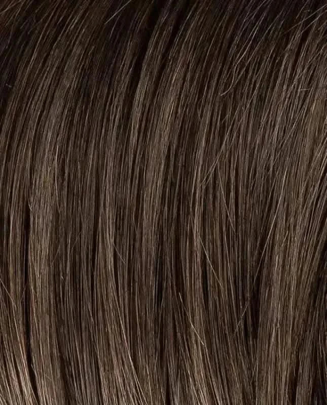 dark brown mix