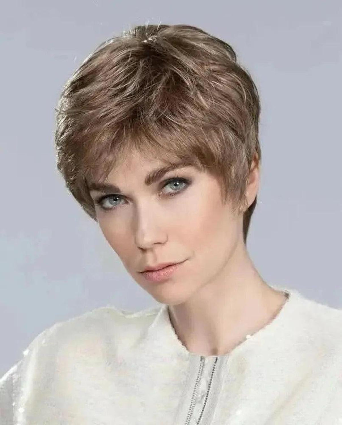 Ellen Wille Carol darksand mix