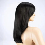 ebony black