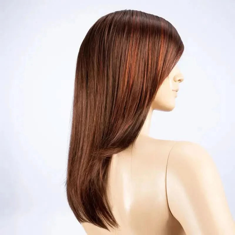 auburn mix
