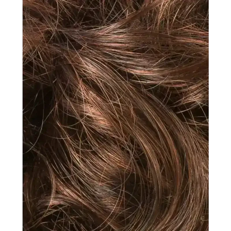 darkauburn mix