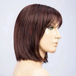 aubergine mix