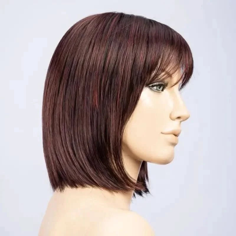 aubergine mix