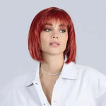 Ellen Wille Change 