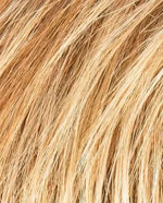 ginger rooted