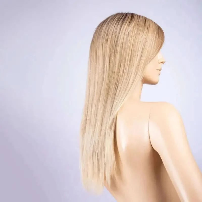 sandyblonde rooted