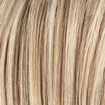 sandyblonde tipped