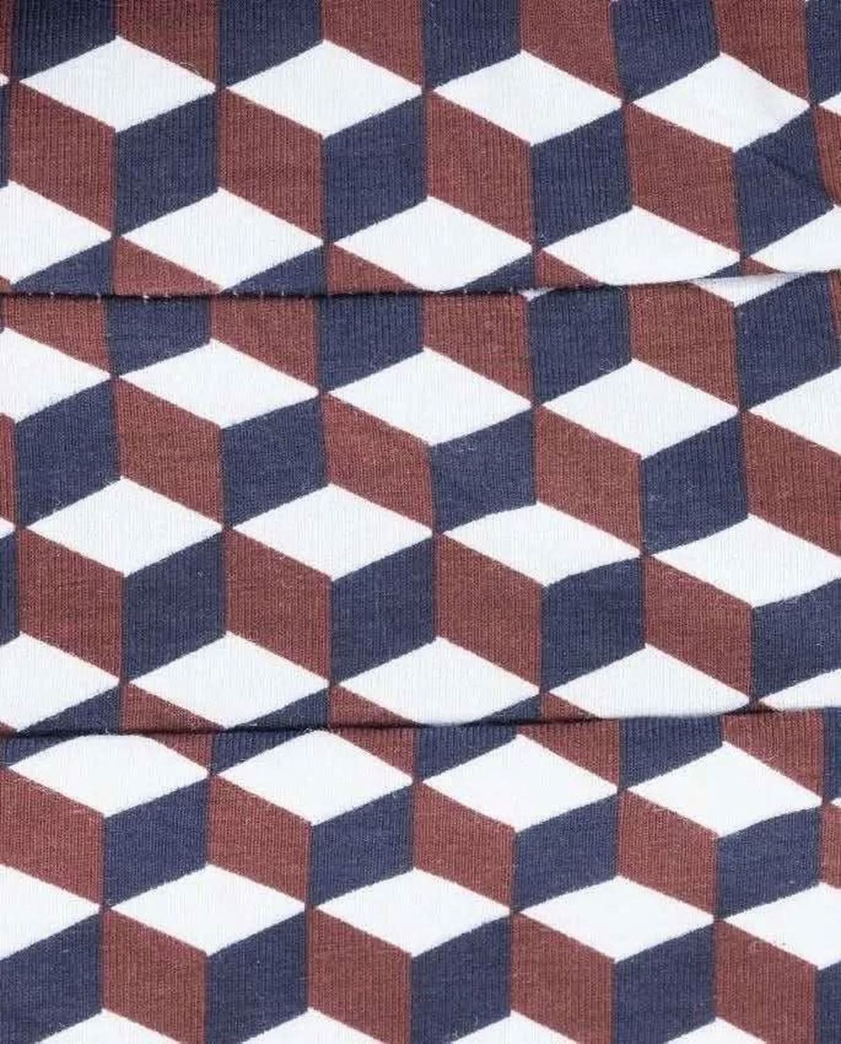 Ellen Wille Comfort Cap cubes