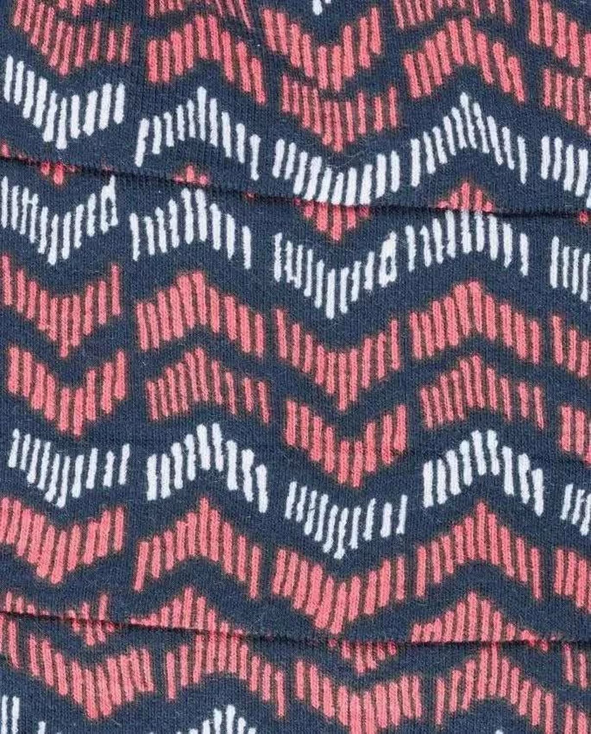 Ellen Wille Comfort Cap marine red