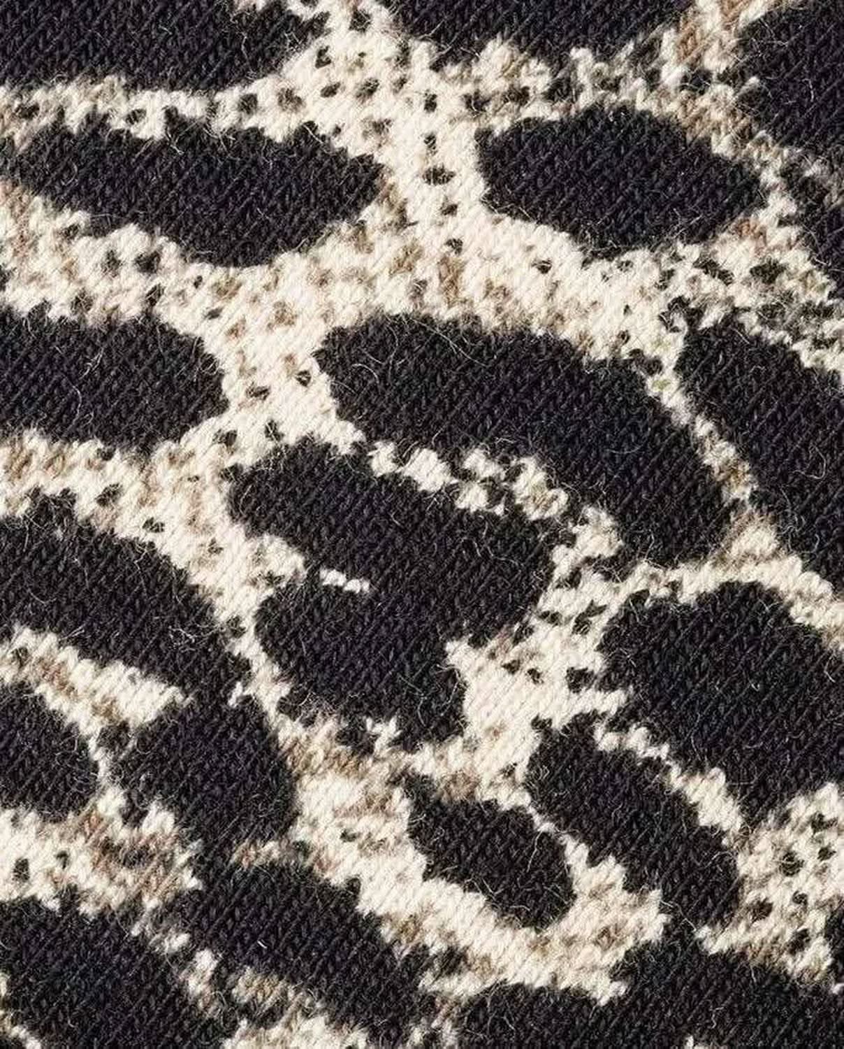 Ellen Wille Comfort Cap wild cat