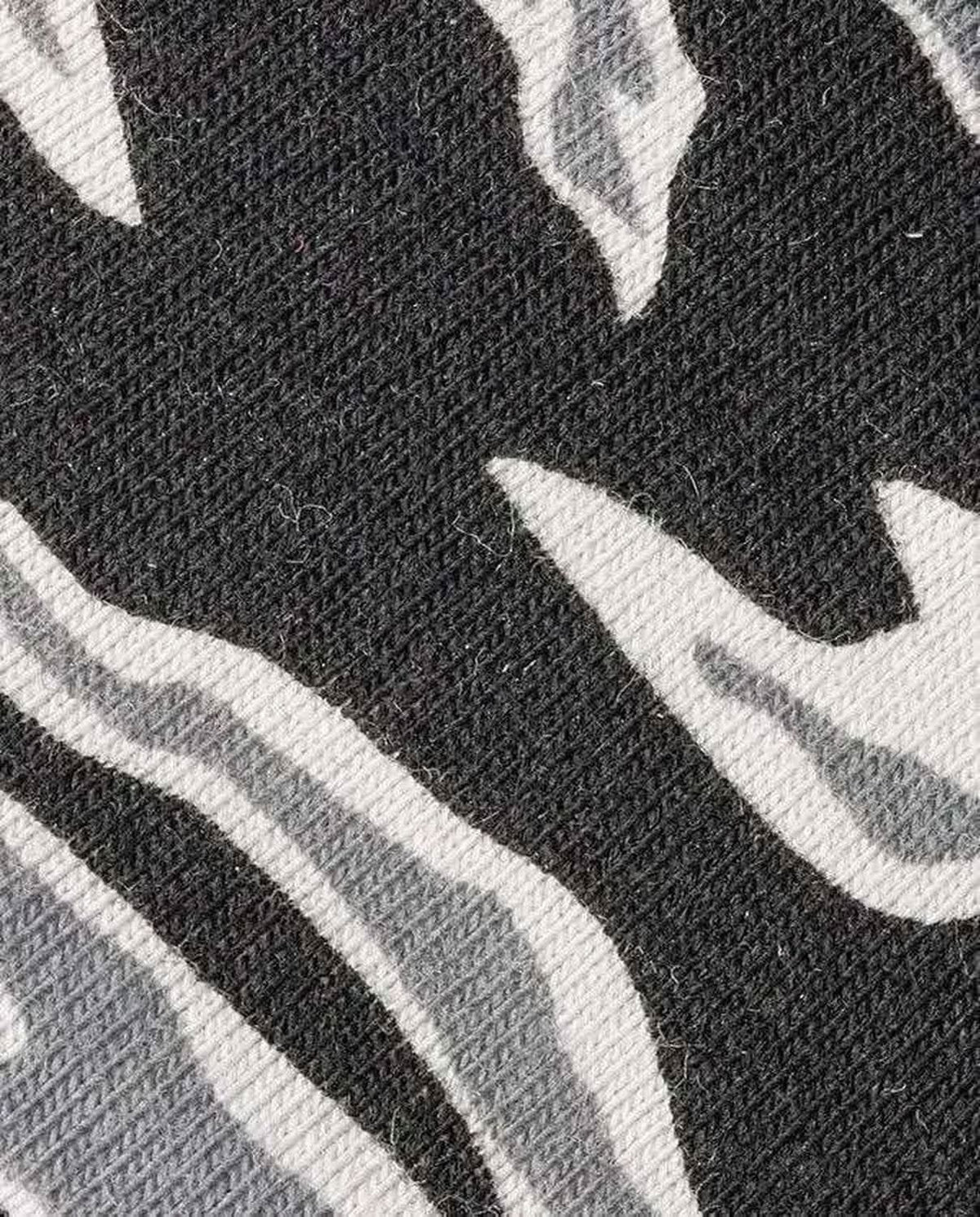 Ellen Wille Comfort Cap black grey