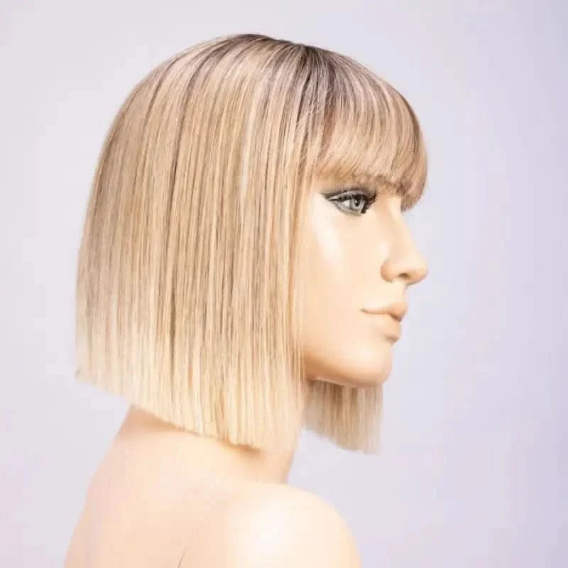 sandyblonde rooted