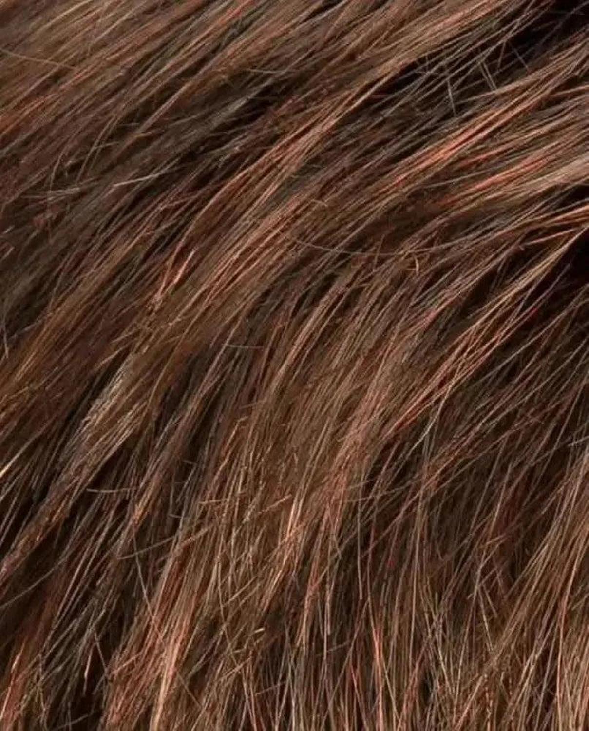 Ellen Wille Debbie auburn mix