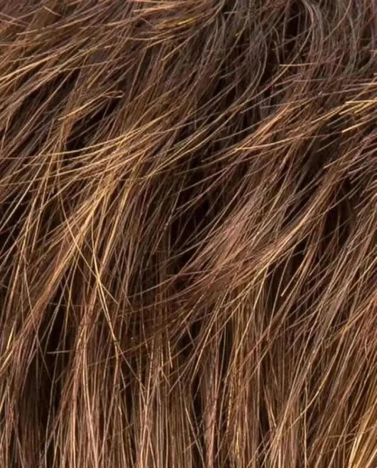 Ellen Wille Debbie chocolate mix