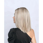 Ellen Wille Drive Mono Part